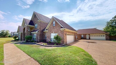 1515 Stone Gate Dr, Hernando, MS 38632 - photo 4