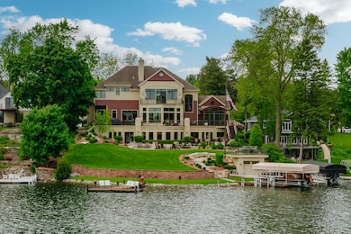 Lake Side