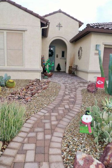 Walkway