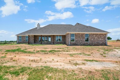 1009 Monarch Ct, Poolville, TX 76487 - photo 4