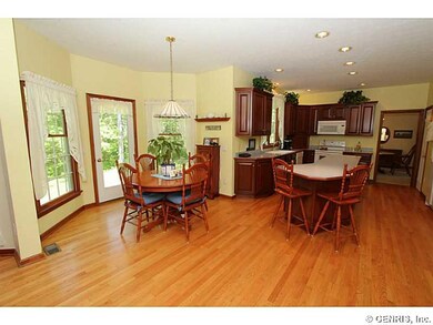 Kitchen Dining