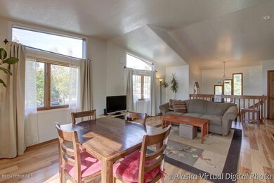 Gorgeous, New Hickory Hardwood Floors