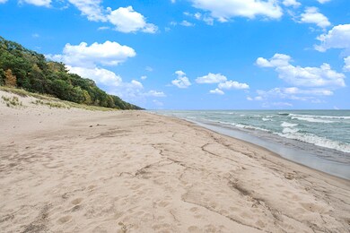 VL # 2 S Dune Rd, Chikaming Township, MI 49115 - photo 5