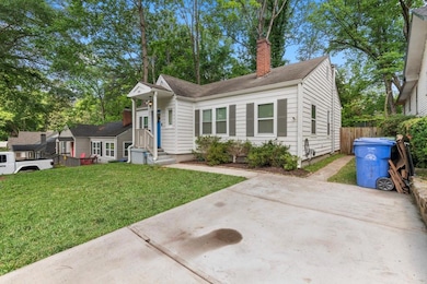 1759 N Olympian Way SW, Atlanta, GA 30310 - photo 2