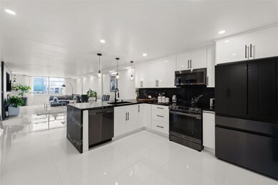 Stuart House unit 7H, Bay Harbor Islands, FL 33154 - photo 3