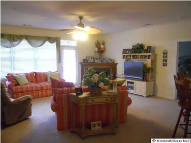 215 Mill Pond Way unit 215, Eatontown, NJ 07724 - photo 2