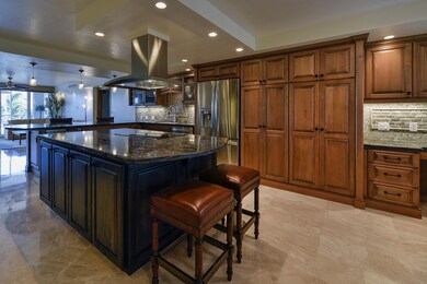 Remodel complete in  2016