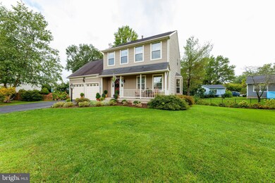 10002 Maxwell Ct, Manassas, VA 20110 - photo 4