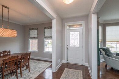 614 Parkside Ct, Chelsea, MI 48118 - photo 3