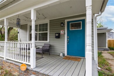 504 Arnold Ave, Richmond, VA 23222 - photo 2