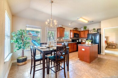 12022 Mill Berger, San Antonio, TX 78254 - photo 5