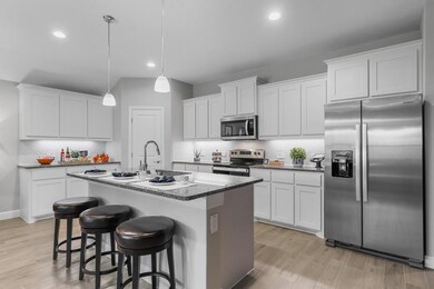 805 Alexandria Ln, Joshua, TX 76058 - photo 3