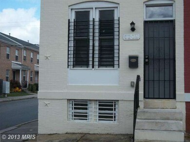 1208 Riggs Ave, Baltimore, MD 21217 - photo 3