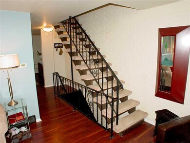 Interior Space/Layout.