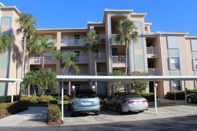 View of building exterior