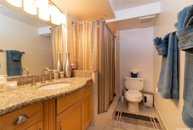 Windsor Condos unit 1404, Honolulu, HI 96815 - photo 7