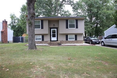 5310 Summerleaf Dr, North Chesterfield, VA 23234 - photo 2