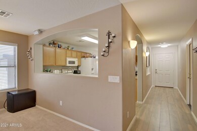 Entry Way