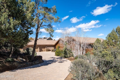 2158 Forest Mountain Rd, Prescott, AZ 86303 - photo 3