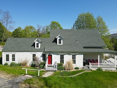 23 Coe Hill Rd, Center Harbor, NH 03226 - photo 5