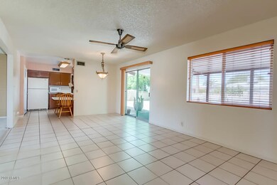 Family Room/Dining Room