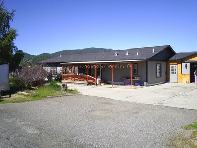509 Capitol Heights St, Boulder, MT 59632 - photo 2