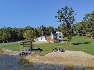 101 Emerald Ln unit 103 Emerald Ln, Horseshoe Bend, AR 72512 - photo 2