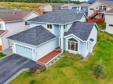 3266 Morgan Loop Exterior1