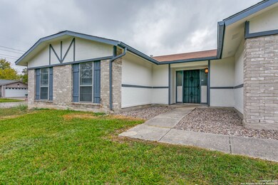 2803 Fred Haise Dr, San Antonio, TX 78219 - photo 4