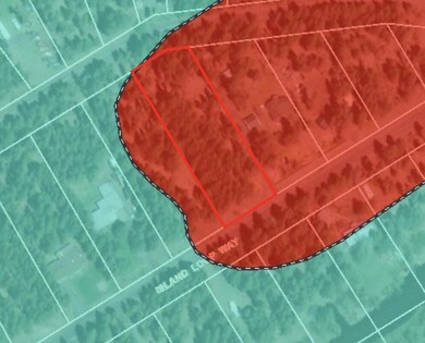 17053 Island Loop-Non Flood Zone