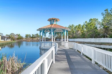 Dock