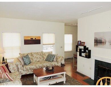 3 S Commons unit B, Lincoln, MA 01773 - photo 2