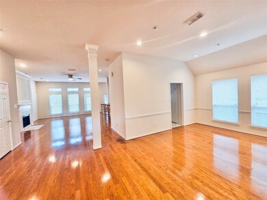 Living and Formal Dining