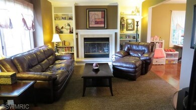 2673 87th St SW, Byron Center, MI 49315 - photo 4