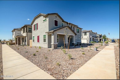 43208 N Hinoki St, Queen Creek, AZ 85140 - photo 3