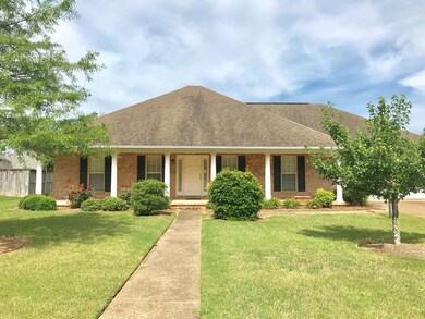 1006 Scarlett Dr, Oxford, MS 38655 - photo 3