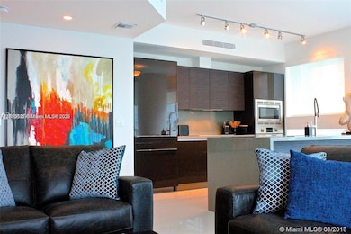 The Bond At Brickell unit 2208, Miami, FL 33131 - photo 6