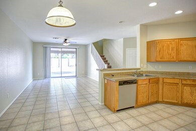 Eat in Kitchen