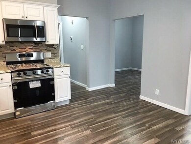 Beautiful kitchen