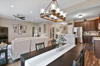 919 Portrait Place, Dyer, IN 46311 - photo 6