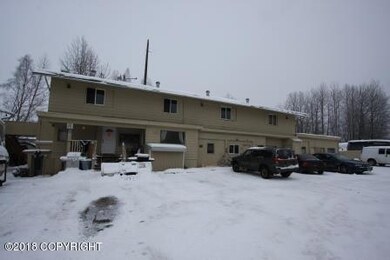Apartment Units
