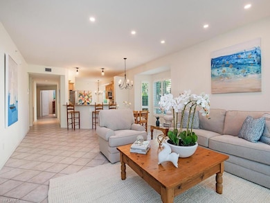 7671 Pebble Creek Cir unit 101, Naples, FL 34108 - photo 3