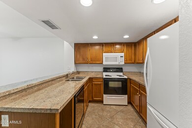 4730 W Northern Ave unit 1158, Glendale, AZ 85301 - photo 7