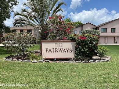 Welcome to The Fairway