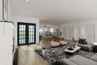 323 Tamerlaine Dr, Houston, TX 77024 - photo 6