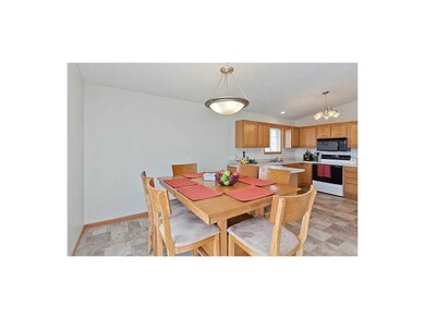 Dining Area.