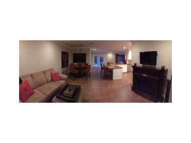 Family/Great Room.