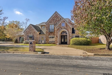 7107 Butterfly Creek, Tyler, TX 75703 - photo 2