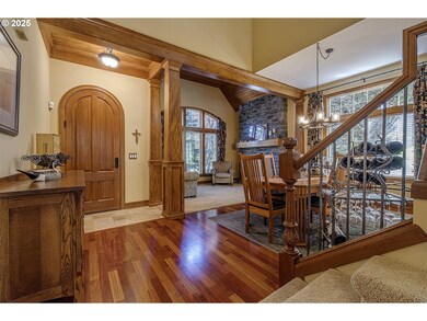 Entrance/Foyer