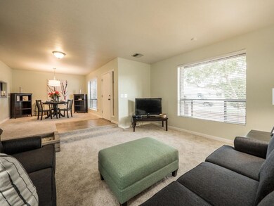 Saguaro - 8Living Room